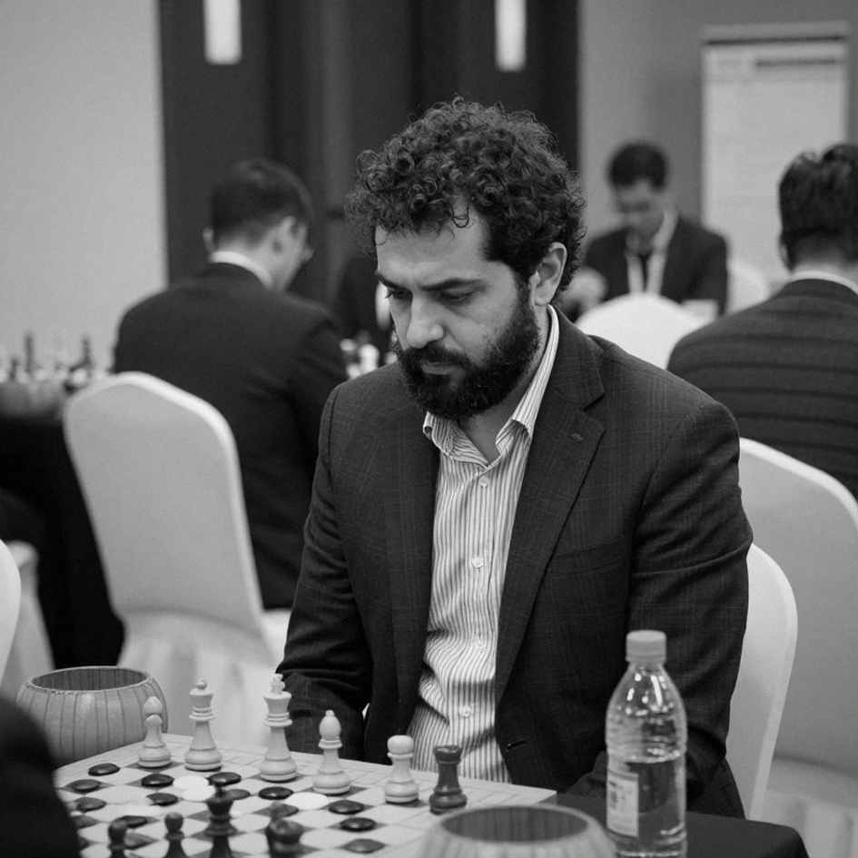 एक शीर्षक, दो बहीखाते: वाहप सनाल का नाटो खिताब और डैनियल किंग का साठ मिनट का नेजडॉर्फ